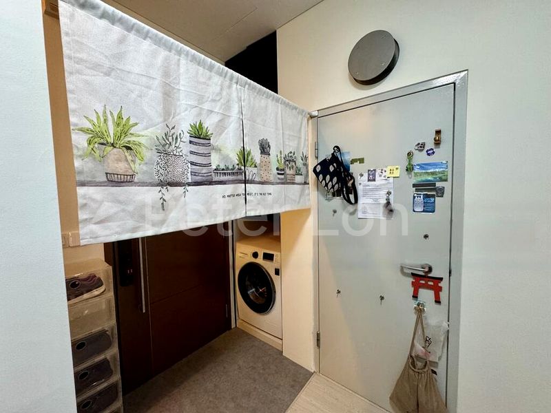 2 Bed Condo for Sale in  The Promenade @ Pelikat - Image 10